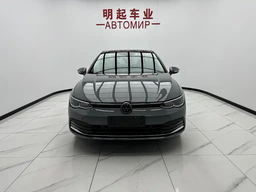 Volkswagen Golf 2023 280TSI DSG Pro