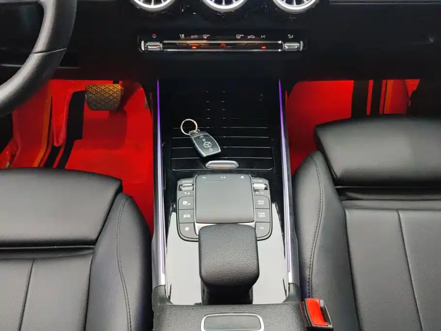 Mercedes-Benz GLB GLB 200 Dynamic Type, фото 16