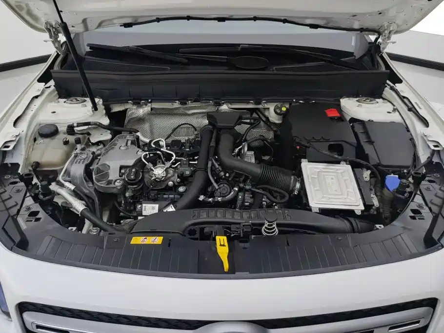 Mercedes-Benz GLB GLB 200 Dynamic Type, фото 10