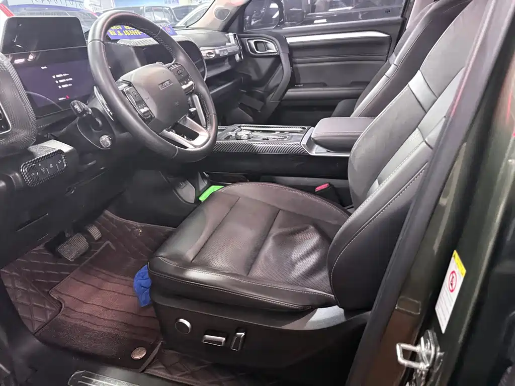 Haval Big Dog — миниатюра 7