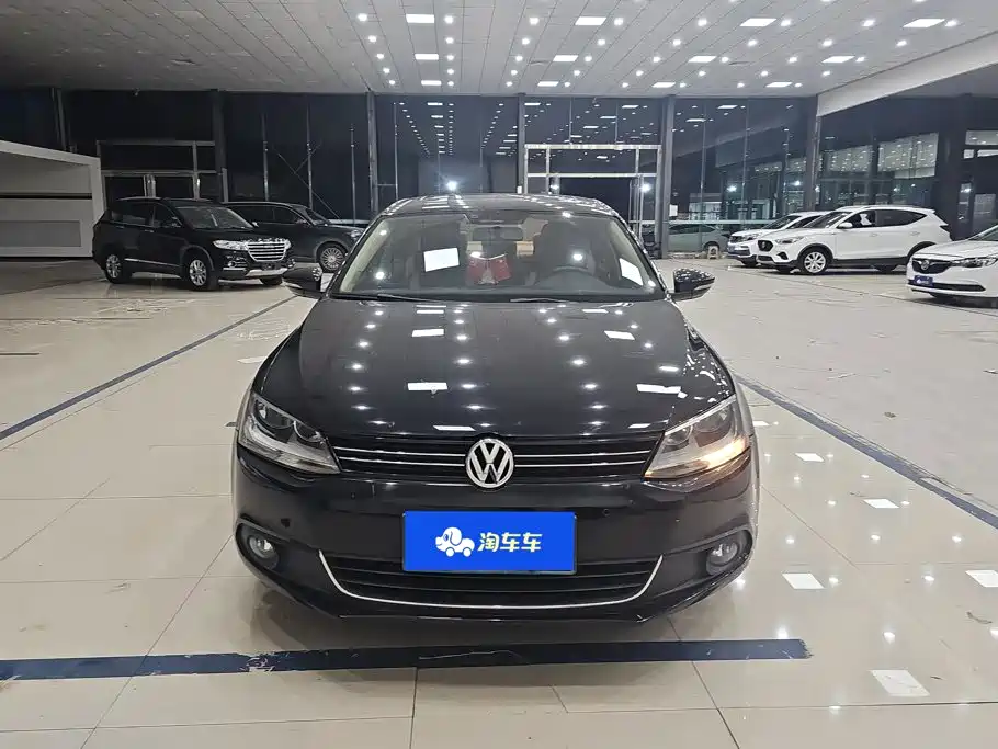 Volkswagen Sagitar — миниатюра 2