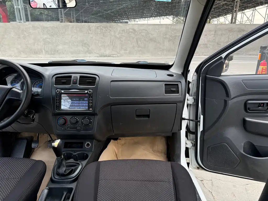 DONGFENG SCENERY 330