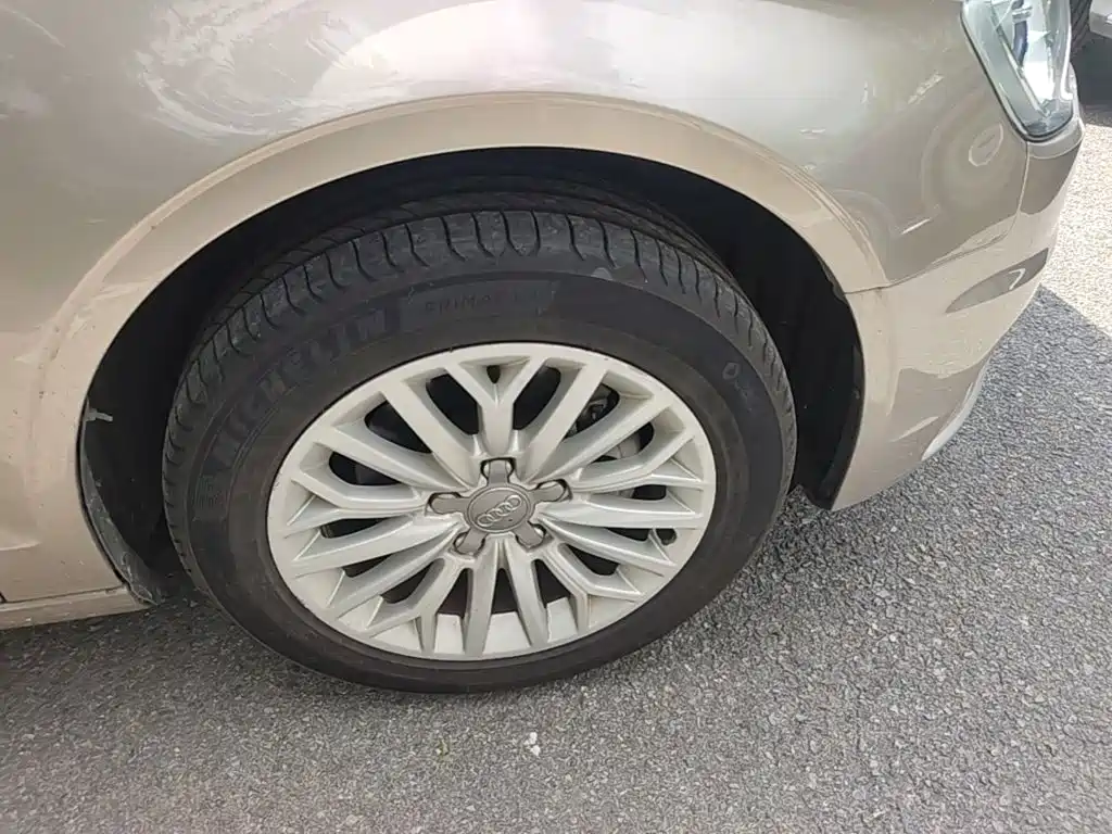 Audi A3 — миниатюра 12