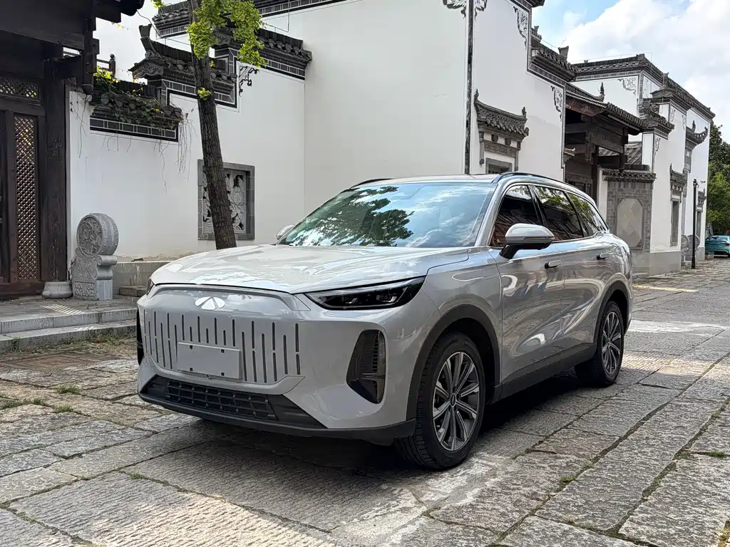 Fulwin Fengyun T9