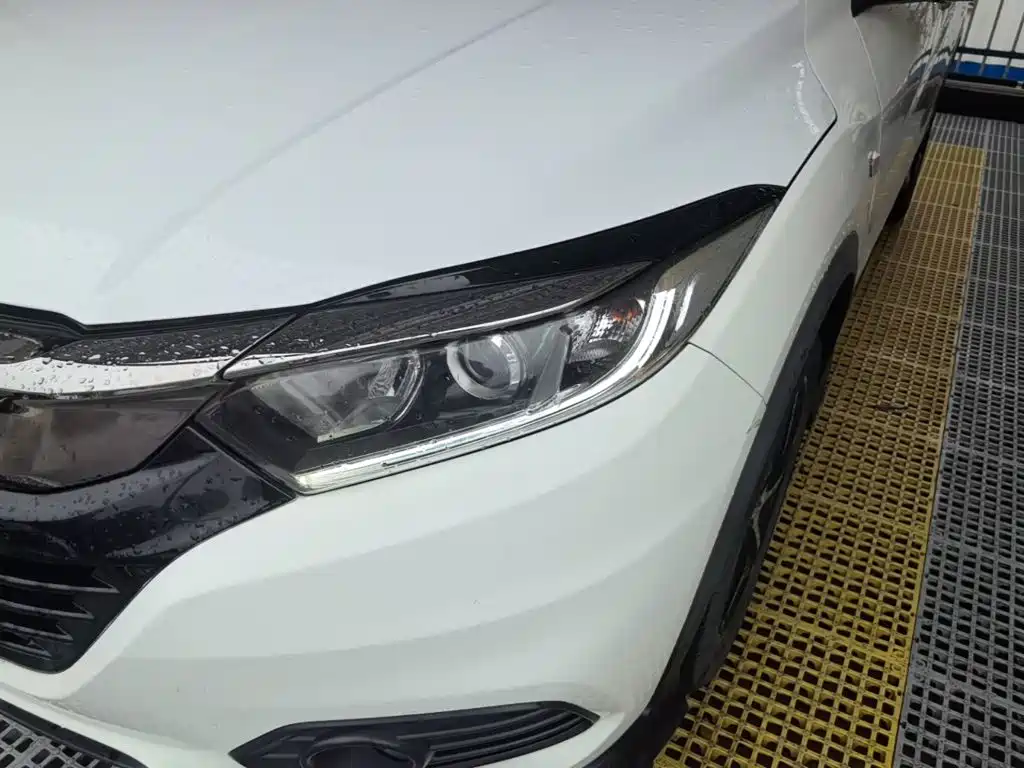 Honda Vezel — миниатюра 24
