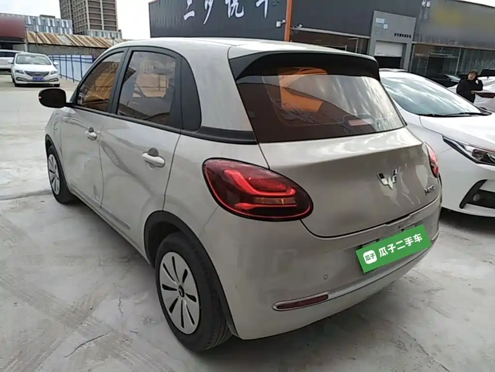 Wuling Bingo — миниатюра 5