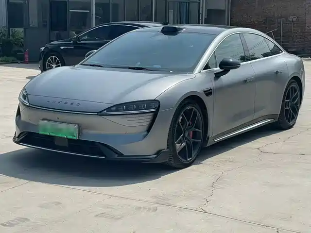 2024 Chery Zhijie