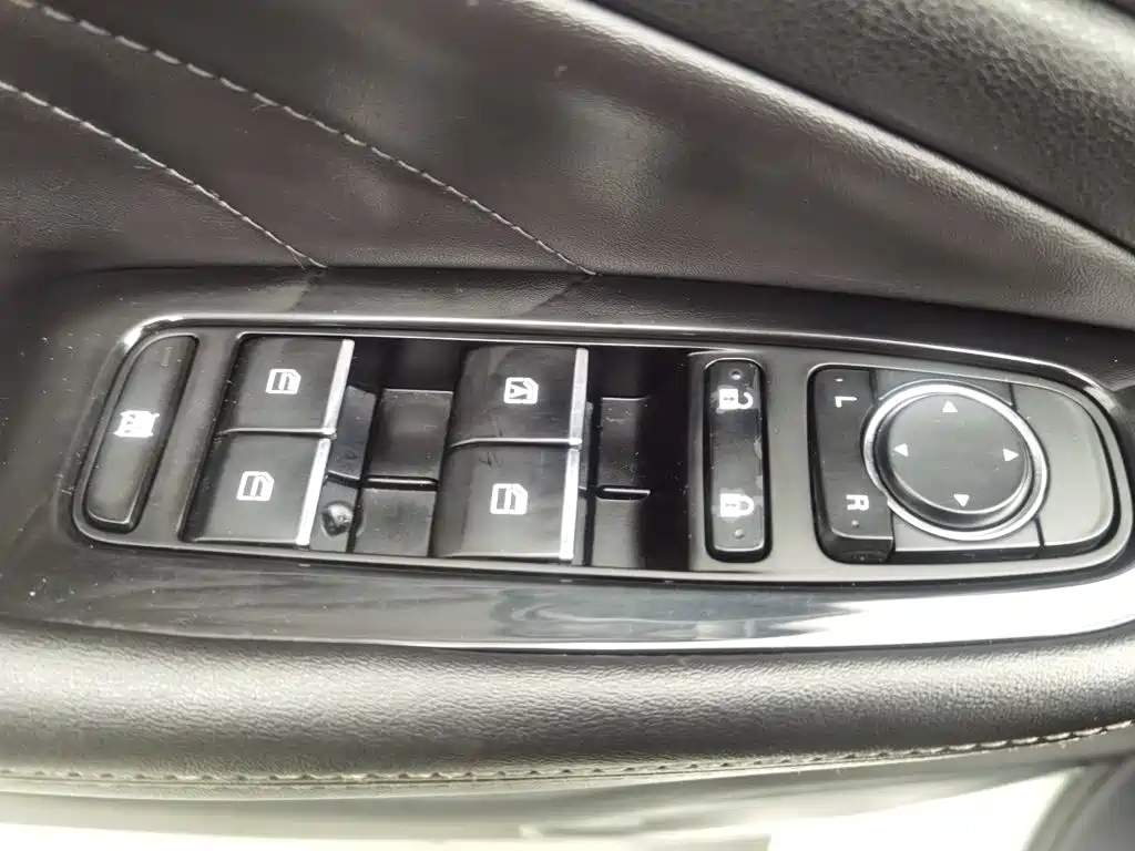 GAC Motor Trumpchi GA4 — миниатюра 9