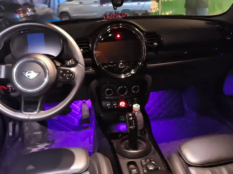 MINI Mini Clubman — миниатюра 12