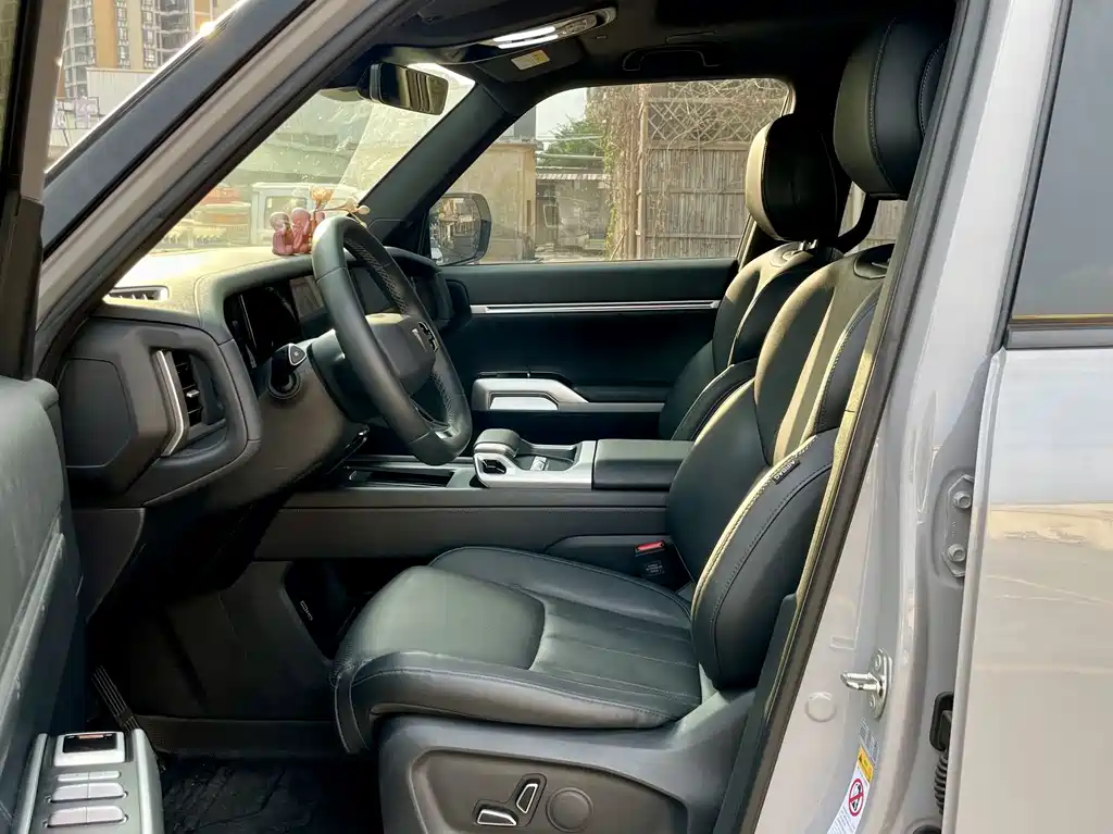 Deepal Deepal G318 — миниатюра 9