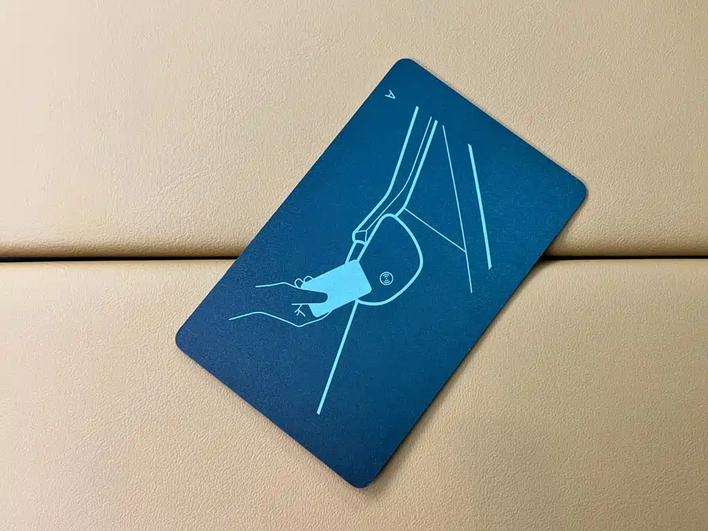 Li Auto Li i8 — миниатюра 20