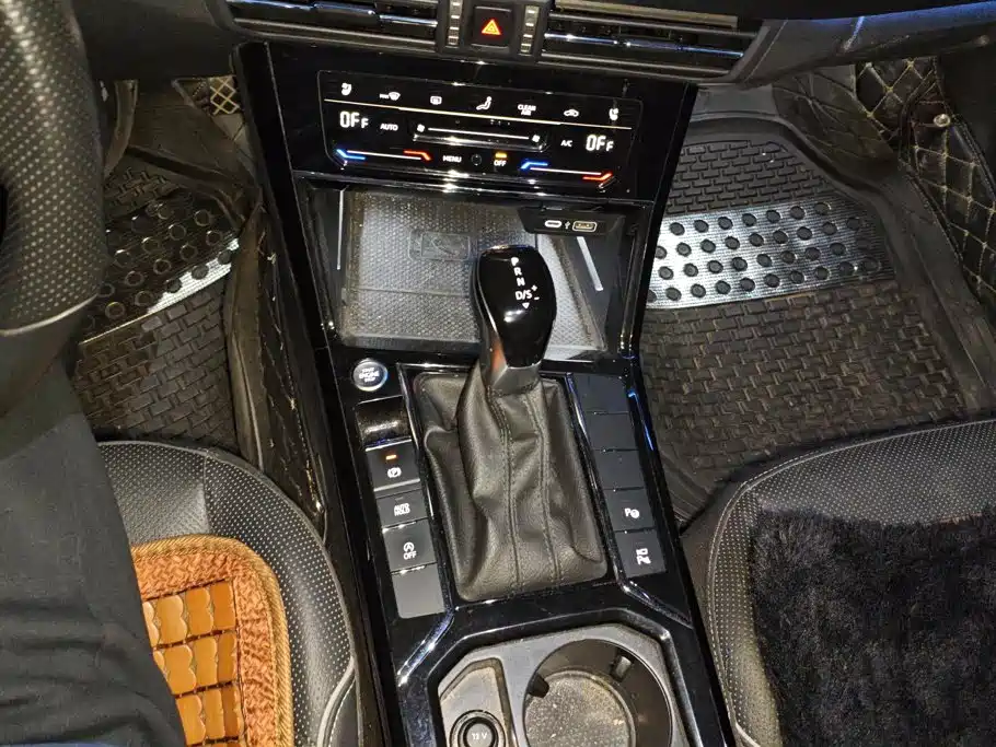 Volkswagen Passat — миниатюра 16