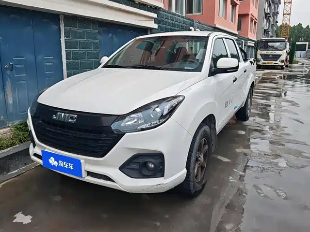 JIANGLING COLLECTION 2022