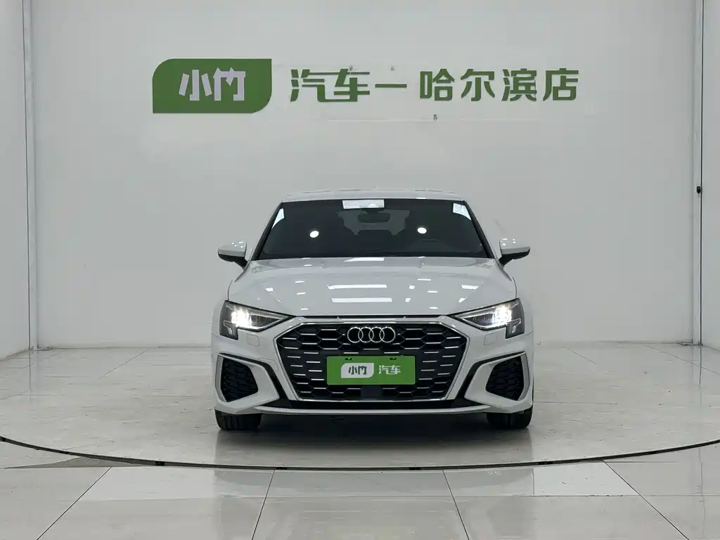 Audi A3 2022 Sportback 35 TFSI Sport