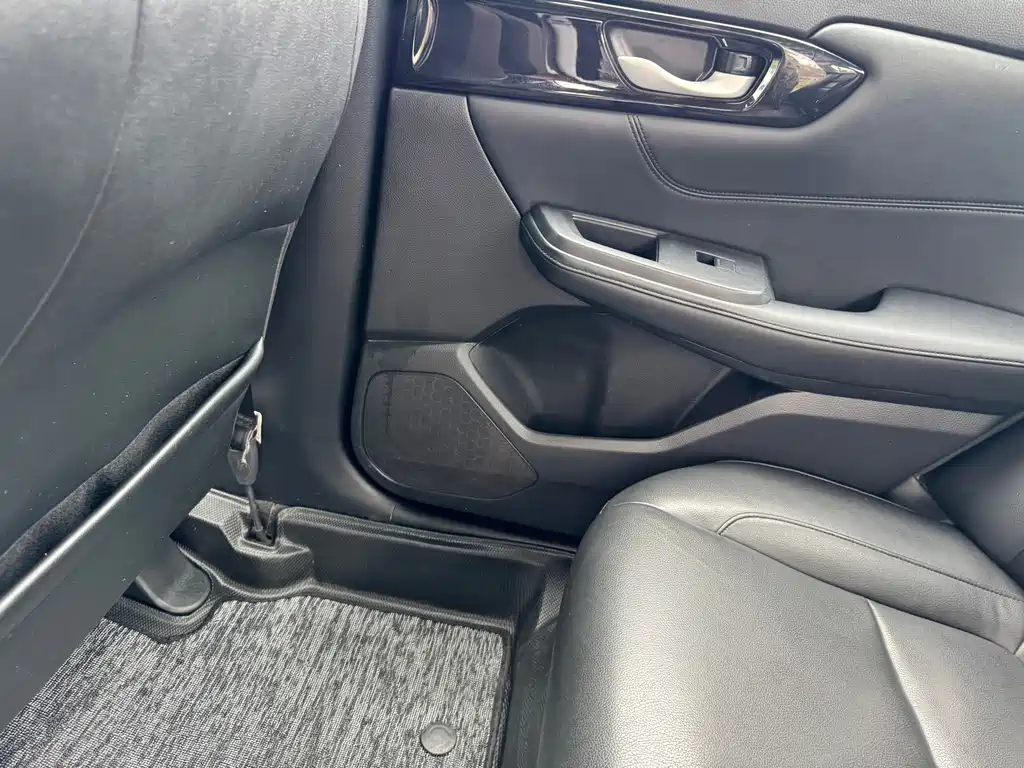Honda Crider — миниатюра 12