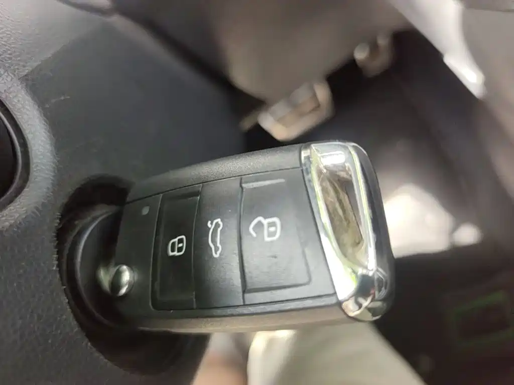 Volkswagen Golf — миниатюра 13