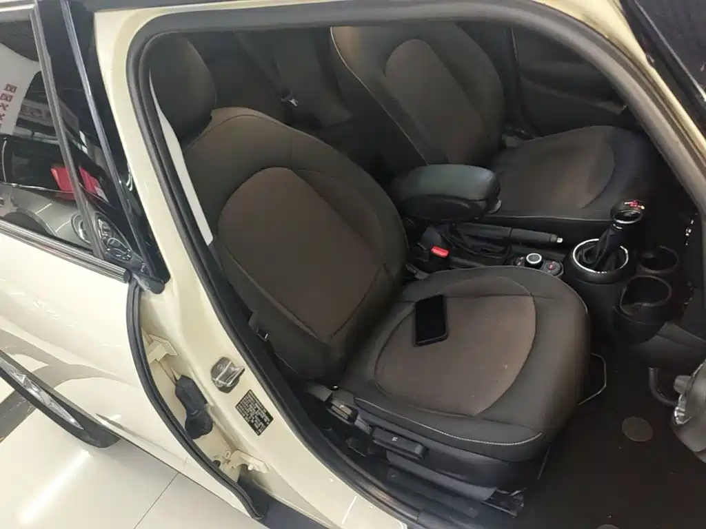 MINI Mini — миниатюра 25