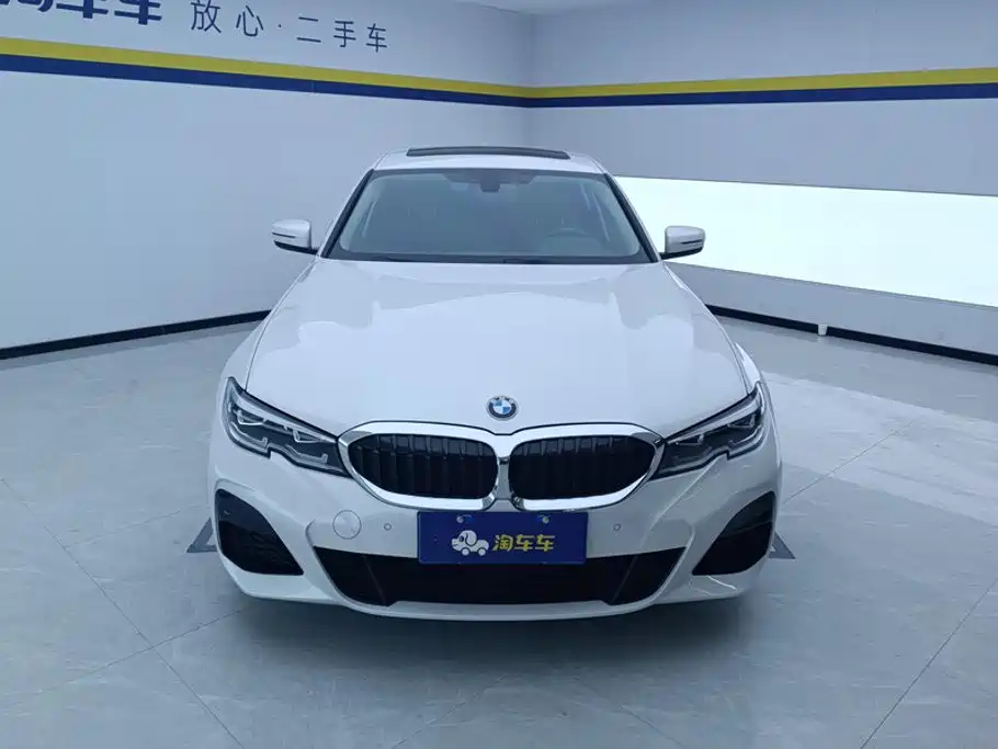 BMW 3 Series — миниатюра 2