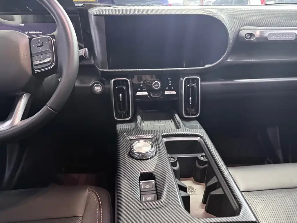 Haval Big Dog — миниатюра 14