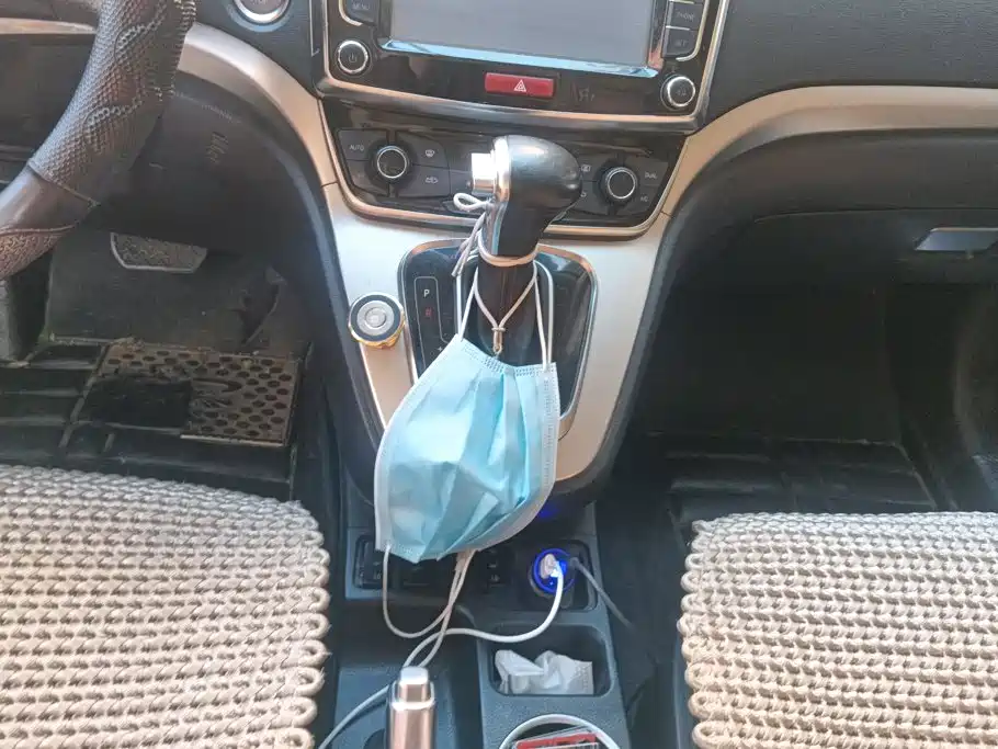 Haval H6 — миниатюра 16
