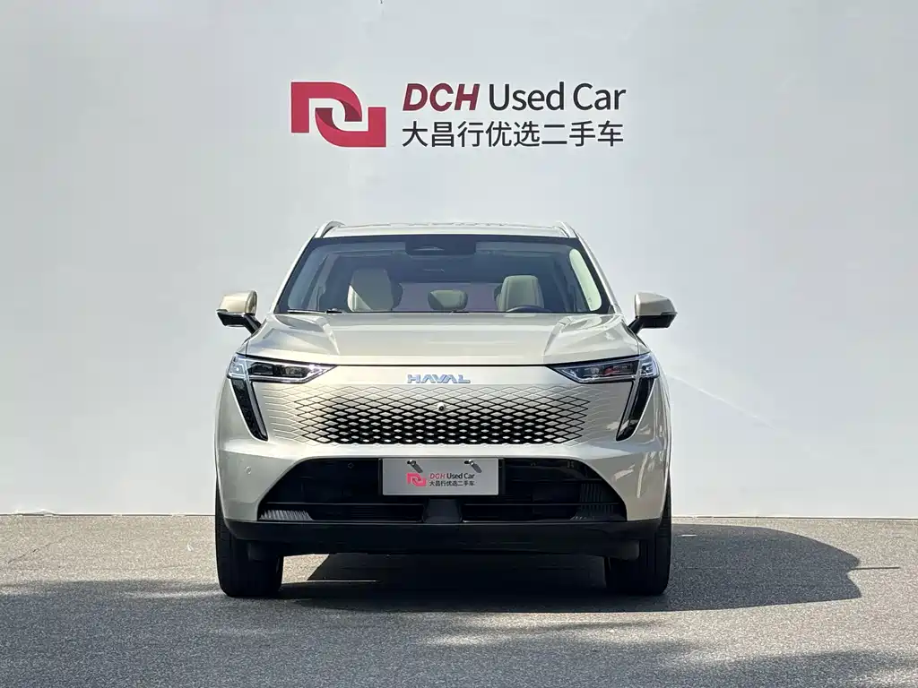 Haval Xiaolong MAX — миниатюра 2