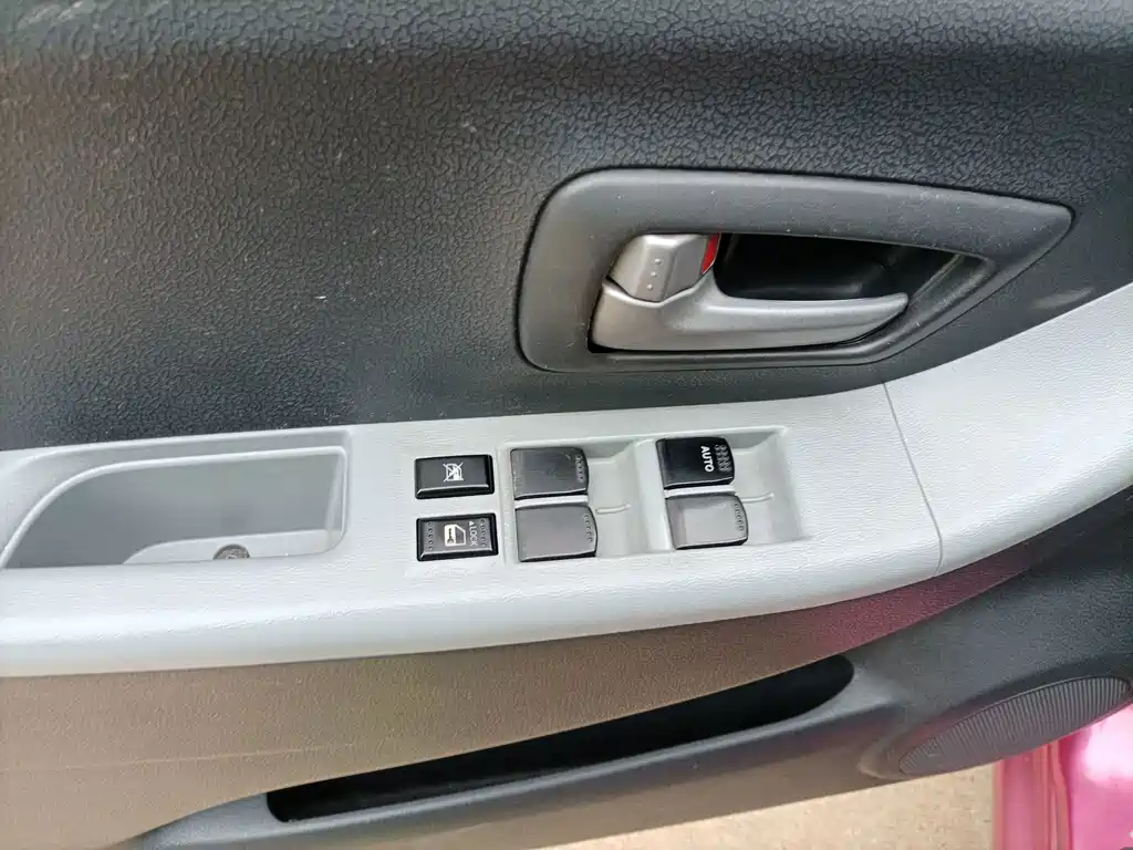 Suzuki Alto — миниатюра 9