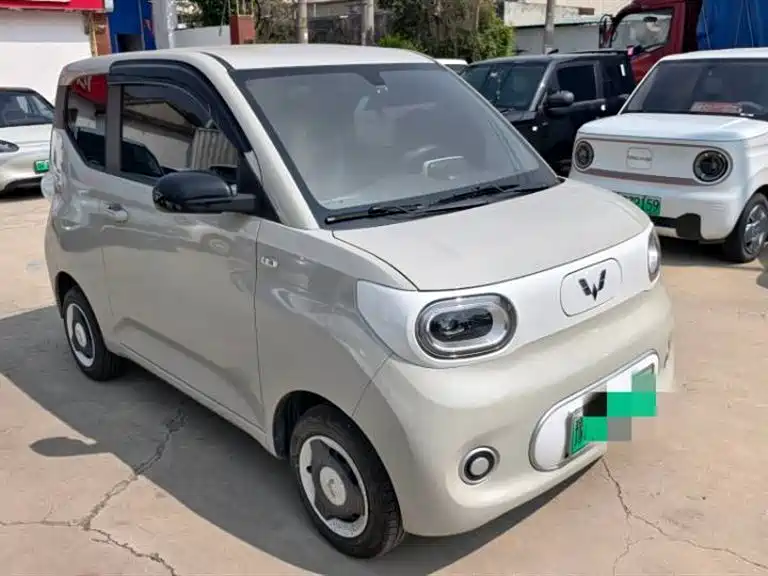 Wuling Mini EV MINIEV 2024 215km