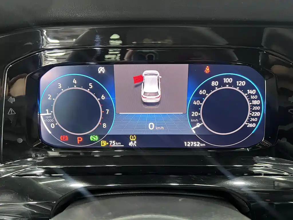 Volkswagen Golf 2023 280TSI DSG R-Line Lite