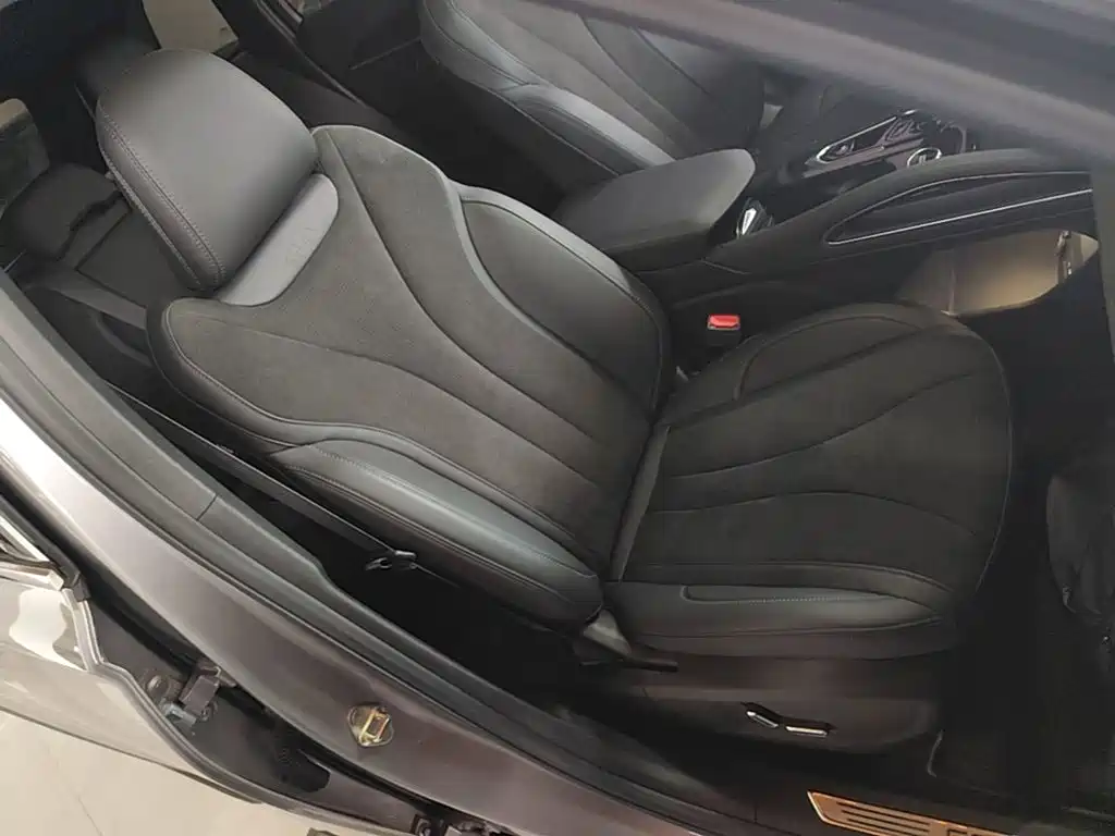 Geely Xingyue L — миниатюра 25