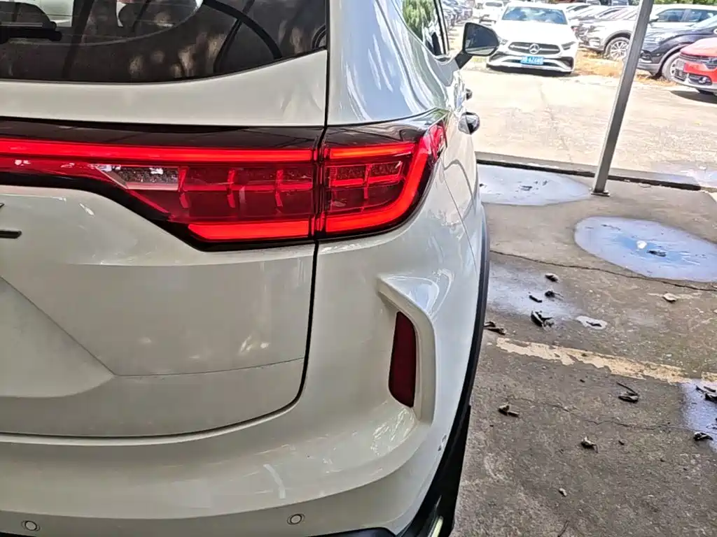 Haval Chitu — миниатюра 8