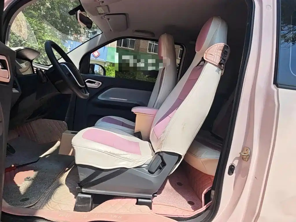 Wuling MINIEV — миниатюра 15