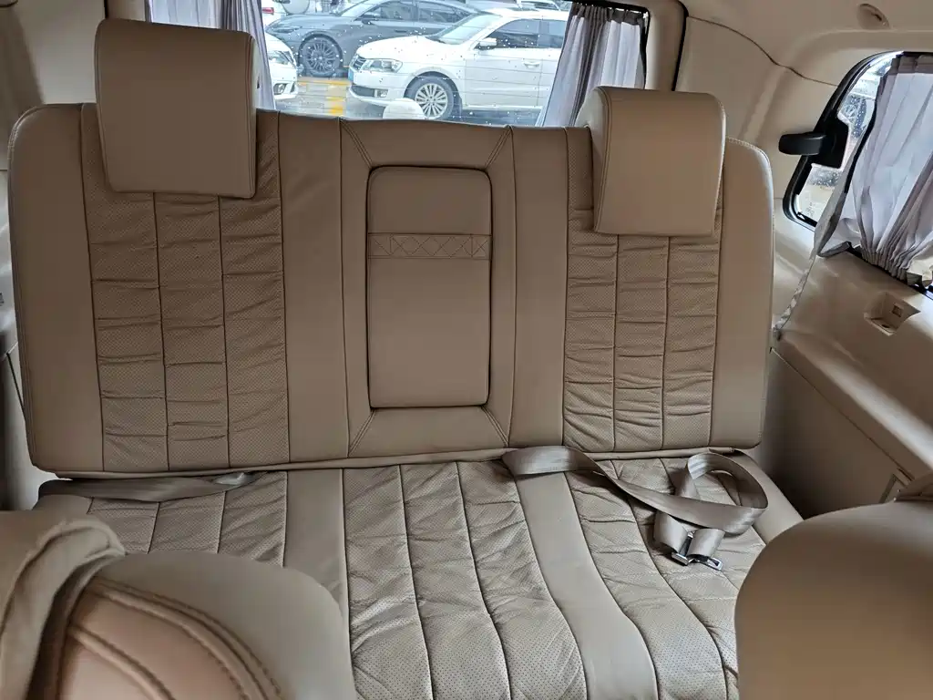 Mercedes-Benz Vito — миниатюра 17