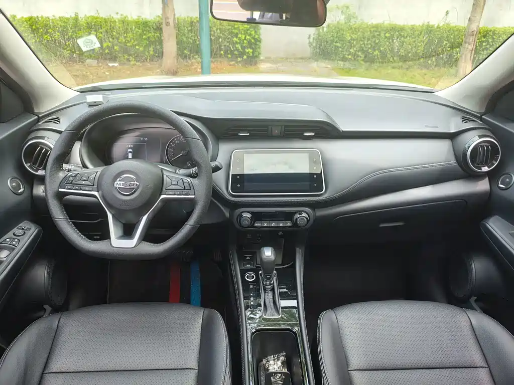 Nissan Kicks — миниатюра 13