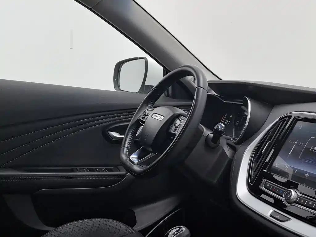 Jetour X70 — миниатюра 22