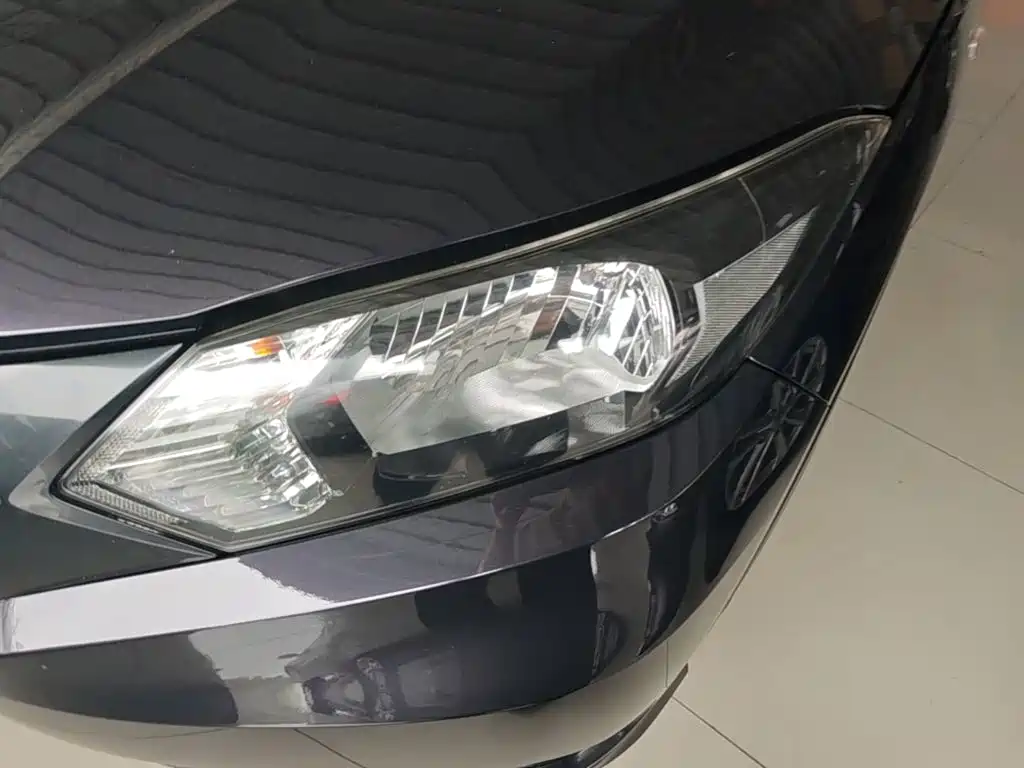Honda Vezel — миниатюра 24