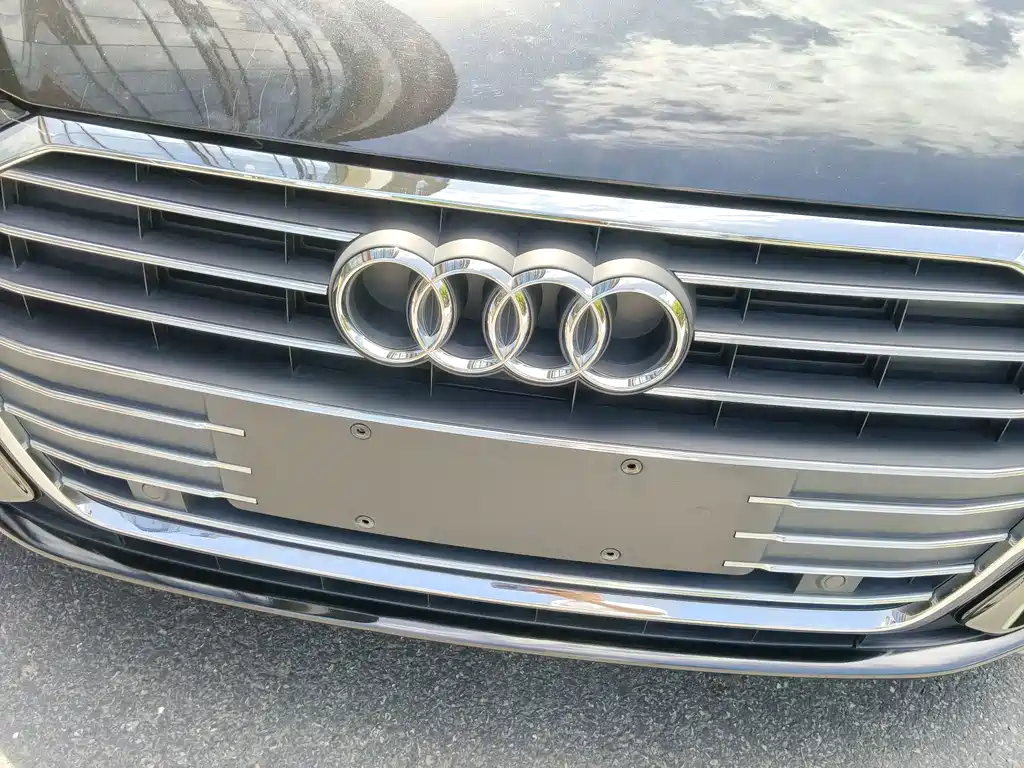 Audi A6L — миниатюра 13