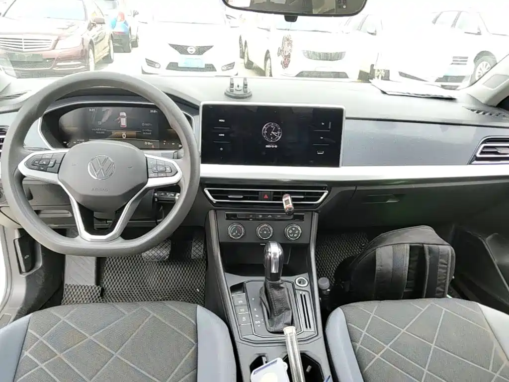 Volkswagen Lavida 2023 1.5L AT