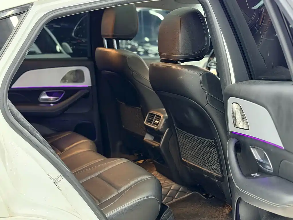 Mercedes-Benz GLE Coupe New Energy — миниатюра 15
