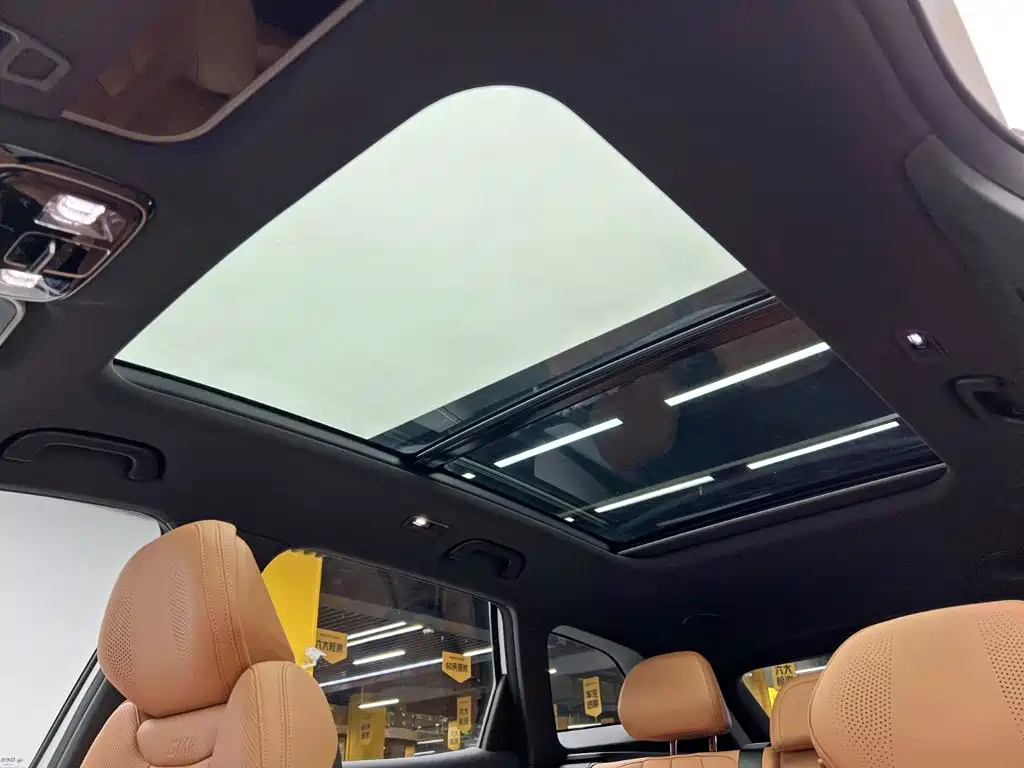 Geely Boyue L — миниатюра 19