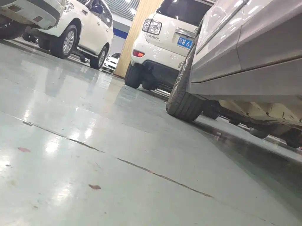 Cadillac XT5 — миниатюра 22
