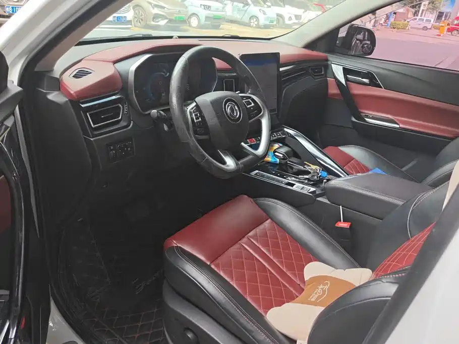 Fengxing Fengxing T5 — миниатюра 8