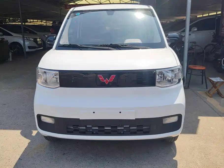 Wuling Mini EV MINIEV 2022