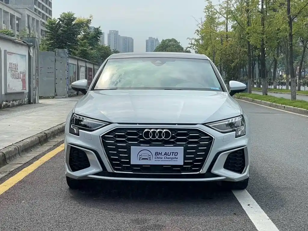 Audi A3 — миниатюра 2
