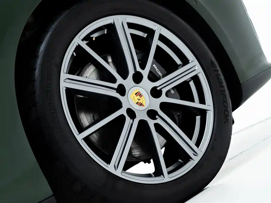 Porsche Panamera 2024 Panamera 2.9T