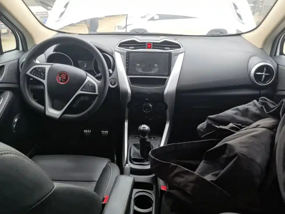 BYD Yuan — миниатюра 10