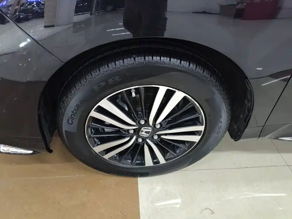 Honda Odyssey — миниатюра 23