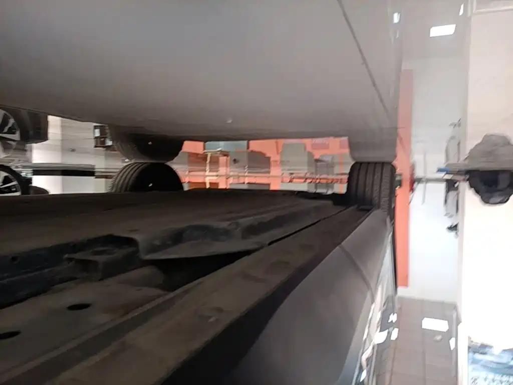 Wuling Xingguang S — миниатюра 22