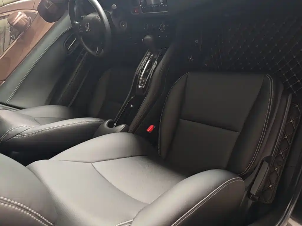 Honda Vezel — миниатюра 25