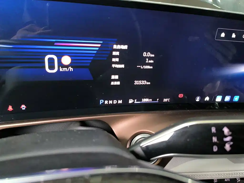 Cadillac GT4 — миниатюра 13