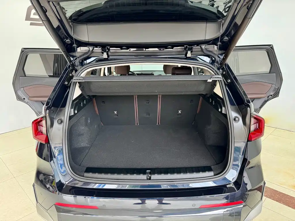 BMW X1 — миниатюра 23